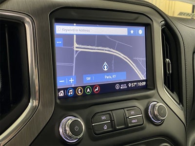 2020 GMC Sierra 2500 HD Denali