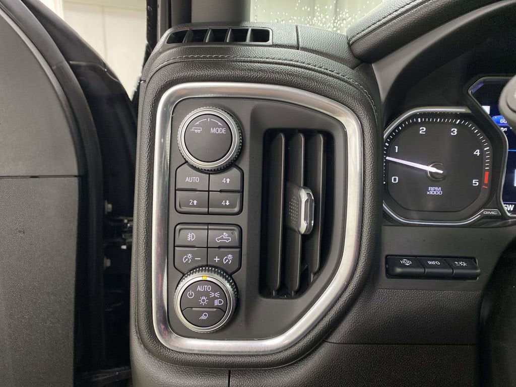 2020 GMC Sierra 2500 HD Denali