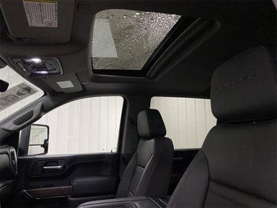 2020 GMC Sierra 2500 HD Denali