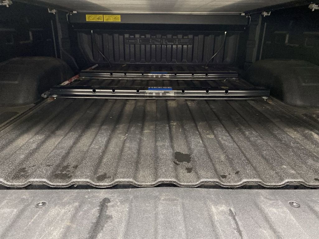 2020 GMC Sierra 2500 HD Denali