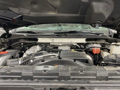 2020 GMC Sierra 2500 HD Denali