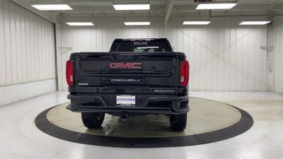 2020 GMC Sierra 2500 HD Denali