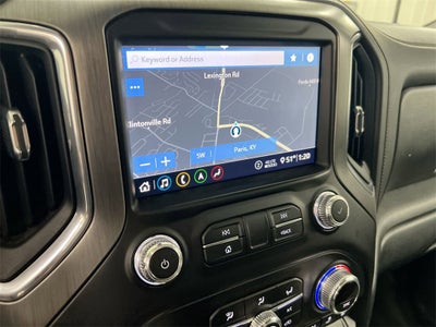 2020 GMC Sierra 2500 HD Denali