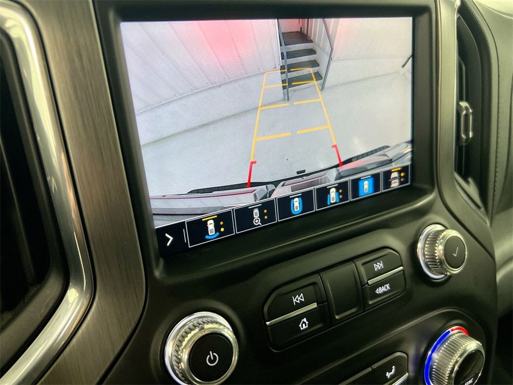 2020 GMC Sierra 2500 HD Denali