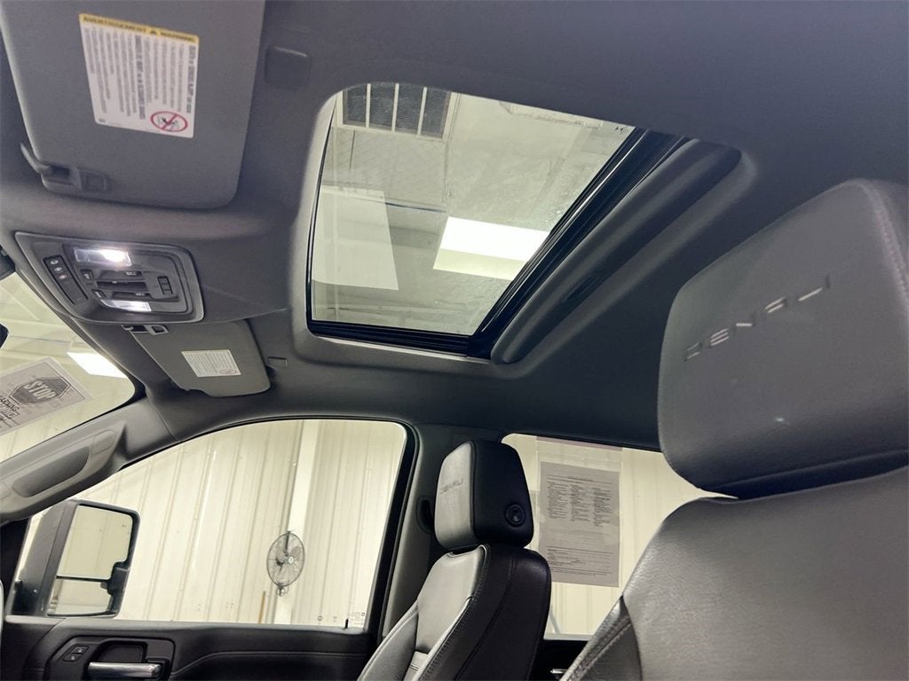 2020 GMC Sierra 2500 HD Denali