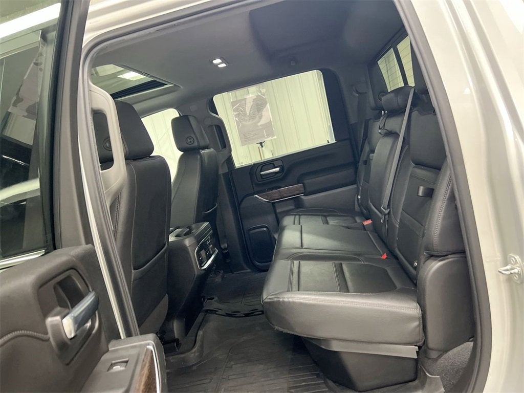 2020 GMC Sierra 2500 HD Denali