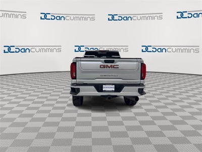 2020 GMC Sierra 2500 HD Denali