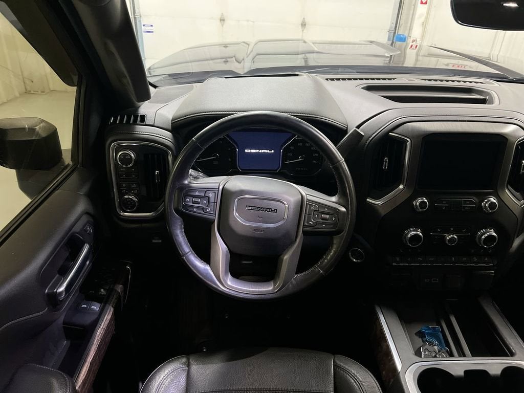 2022 GMC Sierra 2500 HD Denali