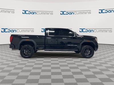 2022 GMC Sierra 2500 HD Denali