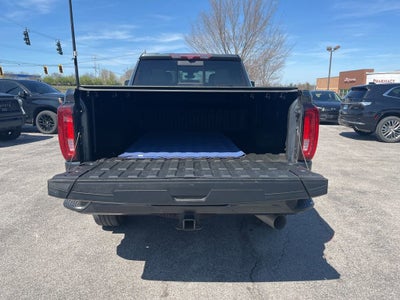 2021 GMC Sierra 2500 HD Denali