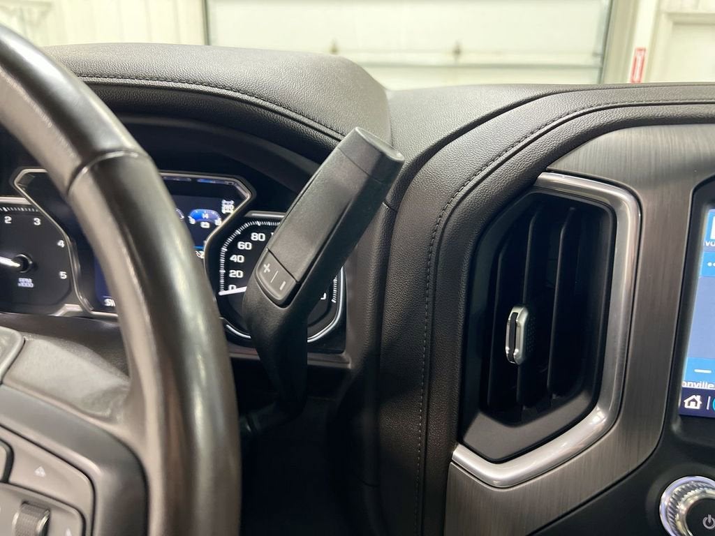 2021 GMC Sierra 2500 HD Denali