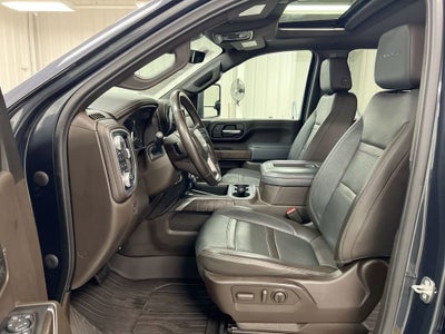 2021 GMC Sierra 2500 HD Denali