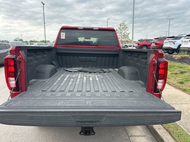 2021 GMC Sierra 3500 HD SLE