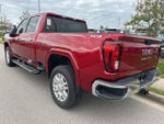 2021 GMC Sierra 3500 HD SLE
