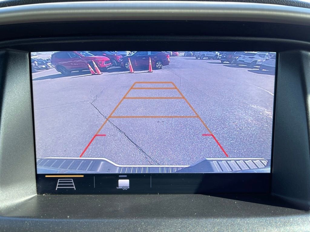 2019 GMC Canyon 4WD Denali