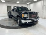 2008 GMC Sierra 3500 HD DRW SLT