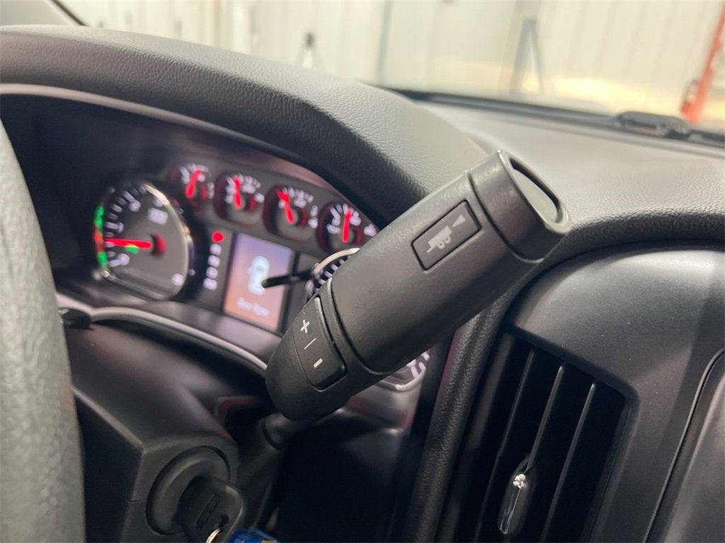 2015 GMC Sierra 1500 Base