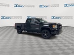 2015 GMC Sierra 1500 Base