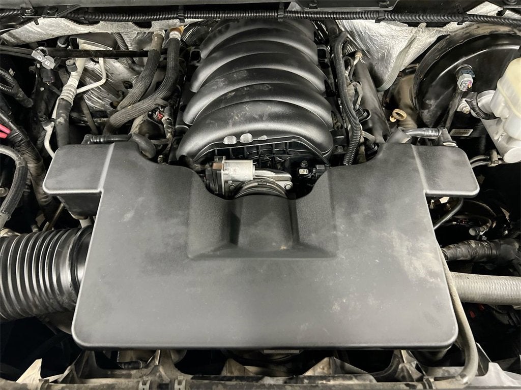 2015 GMC Sierra 1500 Base