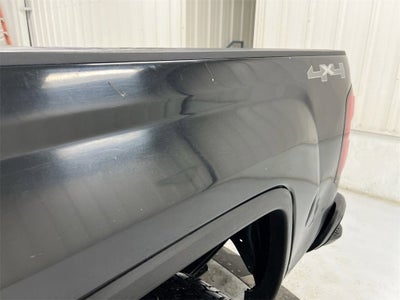 2015 GMC Sierra 1500 Base