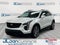 2019 Cadillac XT4 AWD Sport