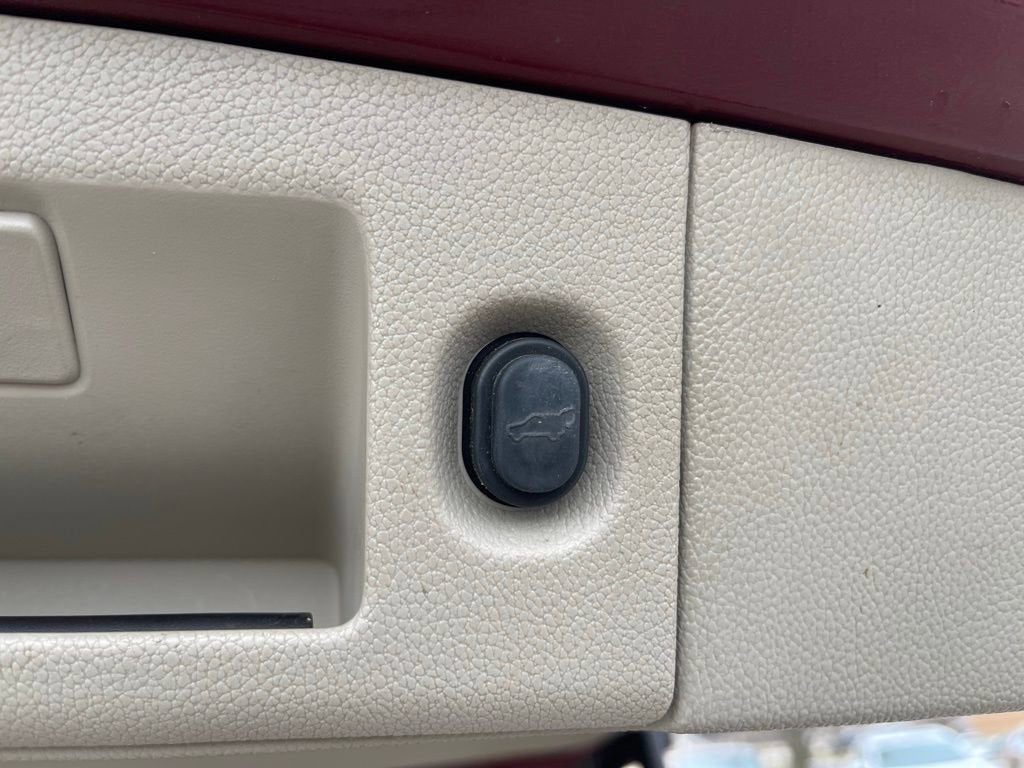 2016 Cadillac Escalade Luxury Collection