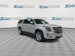 2017 Cadillac Escalade ESV Luxury