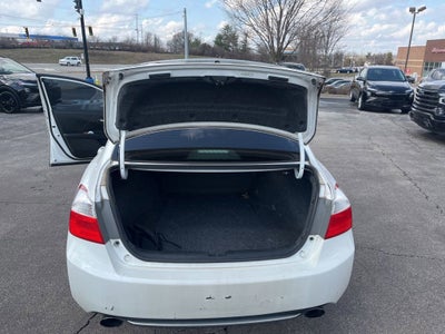 2013 Honda Accord Sdn Sport