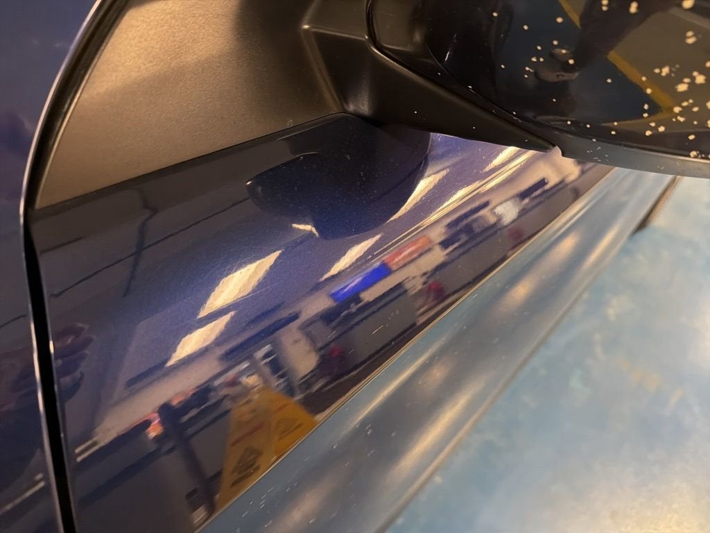 2013 Honda Accord Sdn Sport