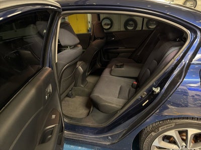 2013 Honda Accord Sdn Sport