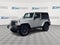 2011 Jeep Wrangler Sahara