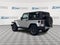 2011 Jeep Wrangler Sahara
