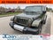 2008 Jeep Wrangler Sahara