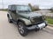 2008 Jeep Wrangler Sahara