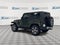 2008 Jeep Wrangler Sahara