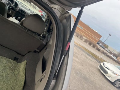 2002 Jeep Grand Cherokee Sport