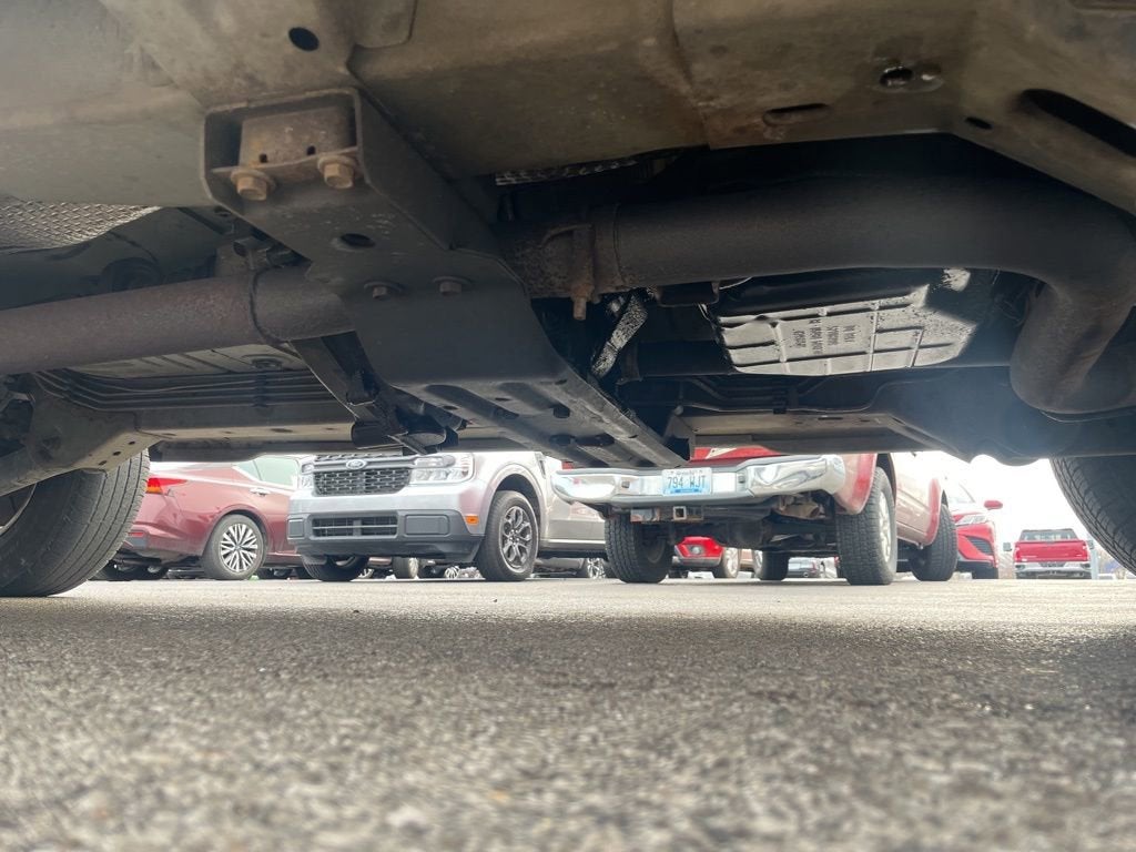 2002 Jeep Grand Cherokee Sport