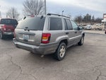 2002 Jeep Grand Cherokee Sport