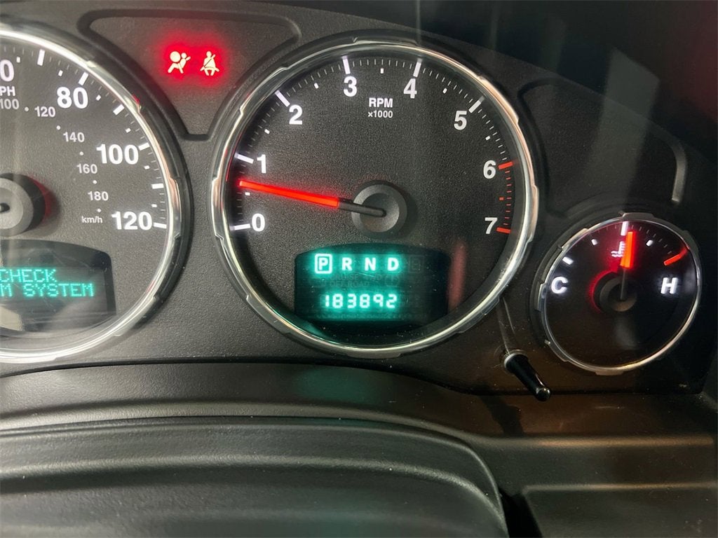 2010 Jeep Liberty Limited