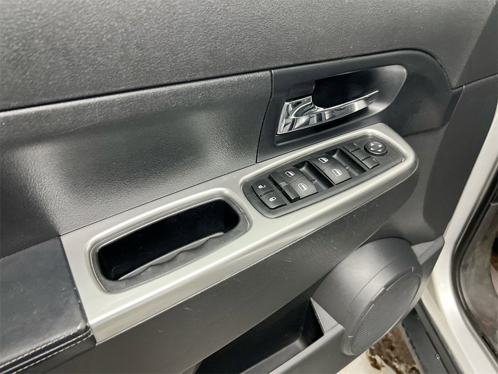 2010 Jeep Liberty Limited