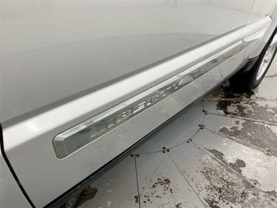 2010 Jeep Liberty Limited