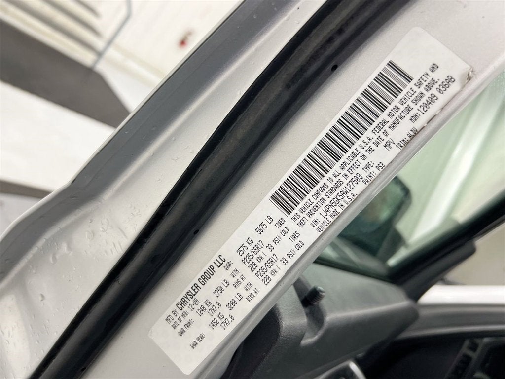 2010 Jeep Liberty Limited