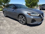 2019 Nissan Maxima SV