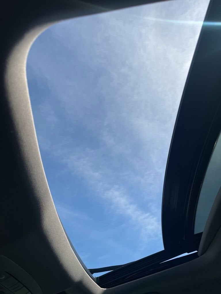 2020 Nissan Maxima SL