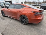 2021 Nissan Maxima SR