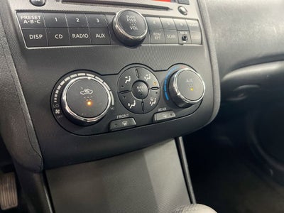 2008 Nissan Altima 2.5 S