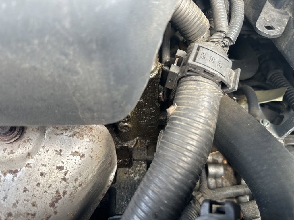 2008 Nissan Altima 2.5 S