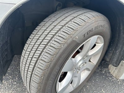 2008 Nissan Altima 2.5 S