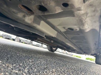 2008 Nissan Altima 2.5 S