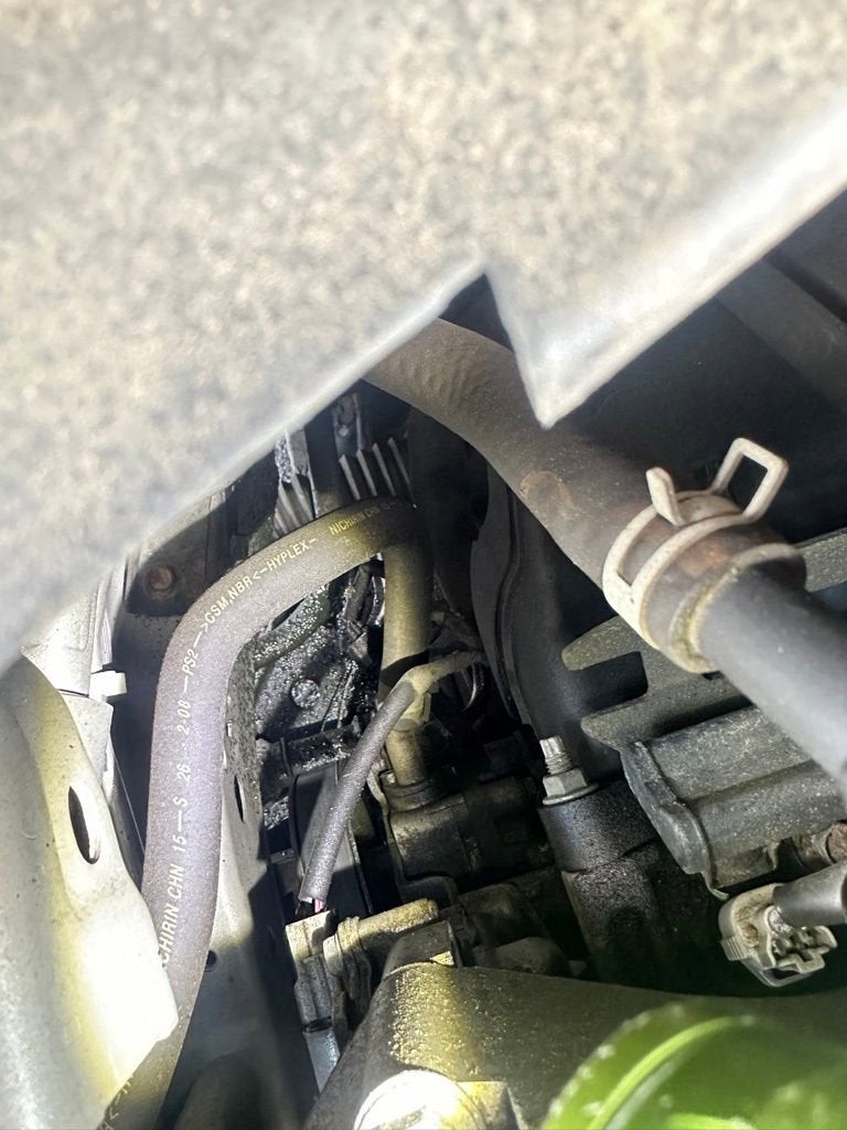 2008 Nissan Altima 2.5 S
